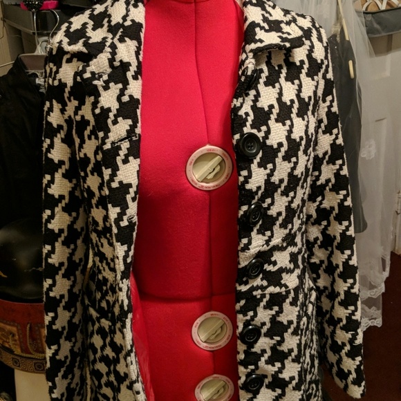 Ladies Alabama print jacket - Picture 1 of 8